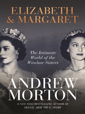 Elizabeth & Margaret - ebook